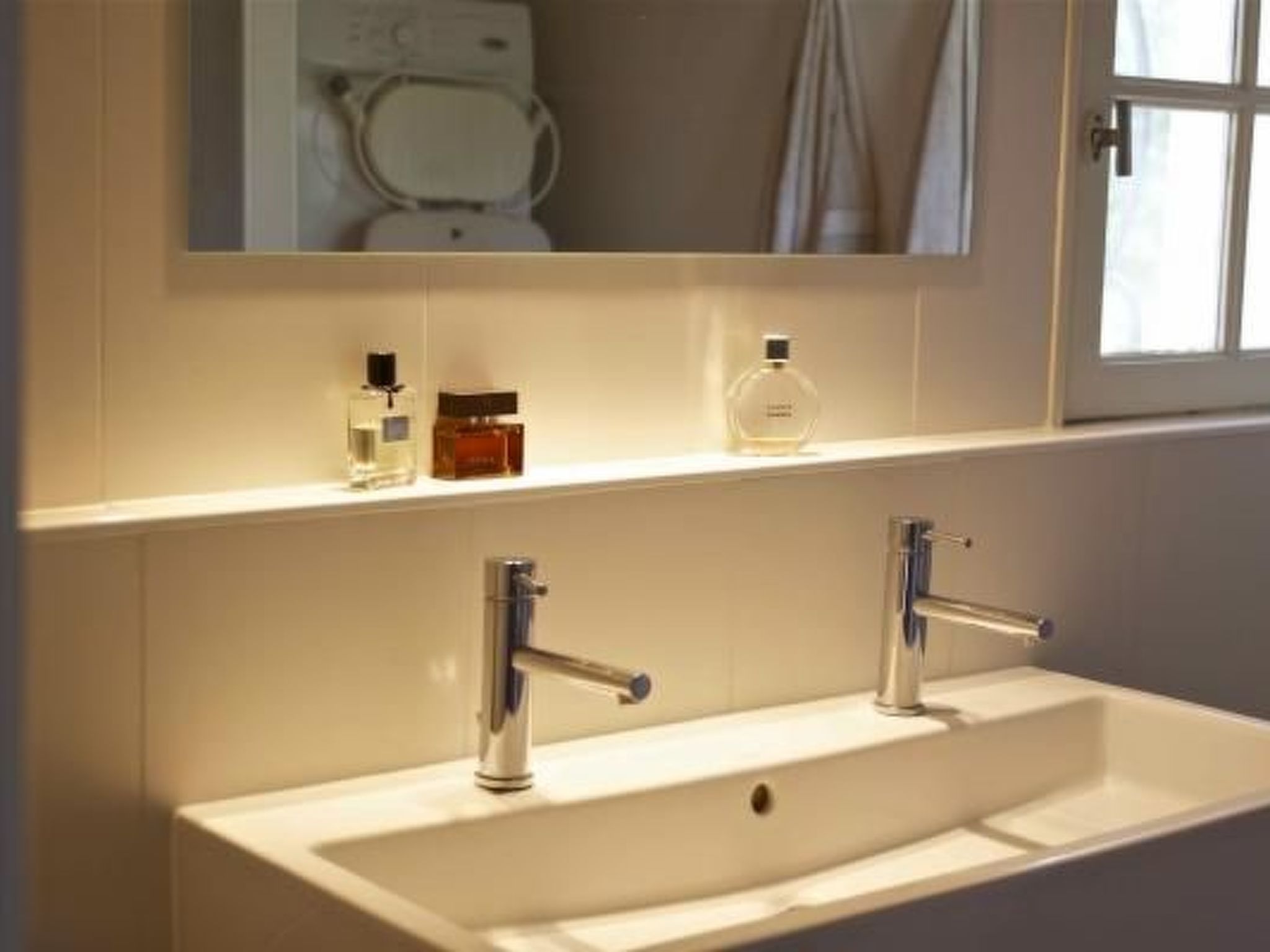 Mit Garten, Grill und Terrasse-Binnen