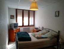 Vermietet schöne Wohnung 1 bis 6 Personen
