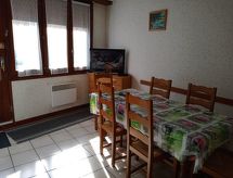 Vermietet schöne Wohnung 1 bis 6 Personen