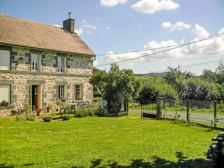 Ferienhaus O'Petit Bonheur