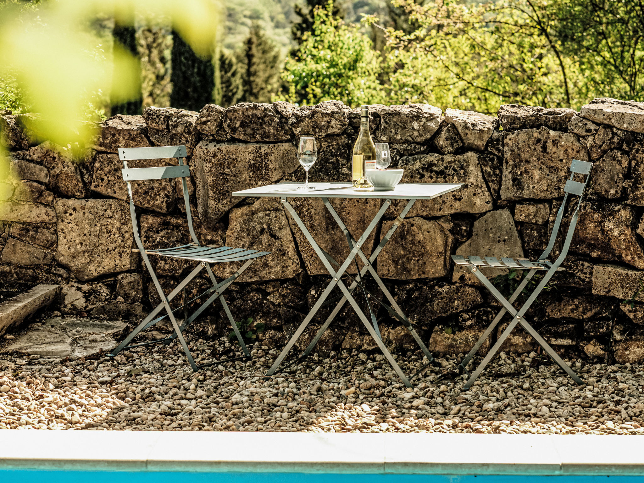Maison – Terrasse, photo 5 sur 27