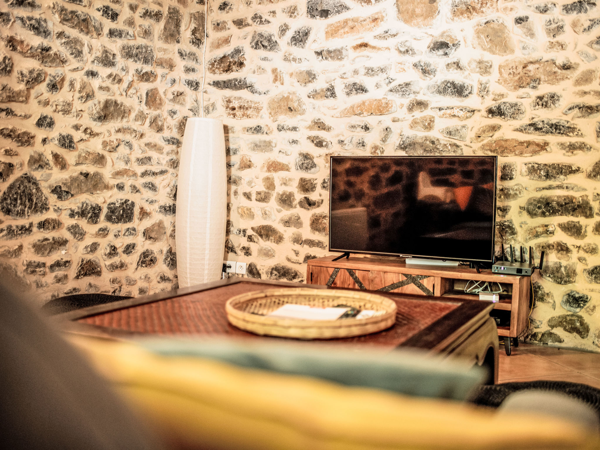 Maison – Séjour, photo 11 sur 27