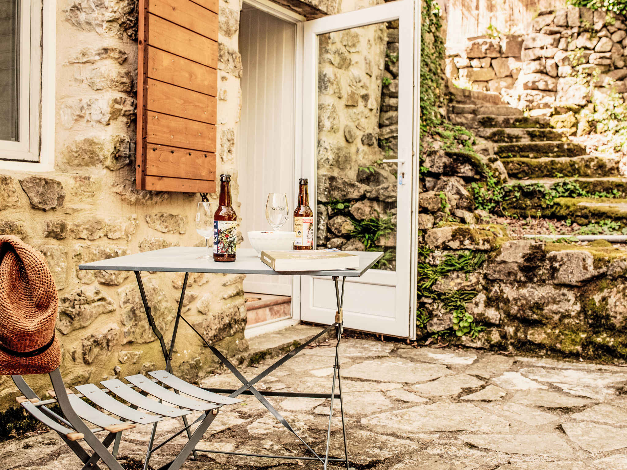 Maison – Terrasse, photo 4 sur 27