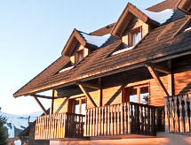 Ferienwohnung Le Bois de la Reine