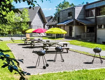 Ferienwohnung Le Bois de la Reine