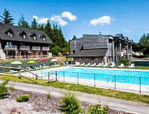 Ferienwohnung Le Bois de la Reine