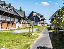 Ferienwohnung Le Bois de la Reine