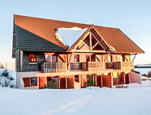 Ferienwohnung Le Bois de la Reine