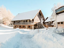 Ferienwohnung Le Bois de la Reine
