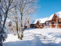 Ferienwohnung Le Bois de la Reine