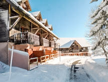 Ferienwohnung Le Bois de la Reine