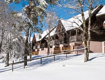Ferienwohnung Le Bois de la Reine