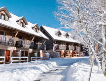 Ferienwohnung Le Bois de la Reine
