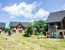 Appartement T2 4-6 pax