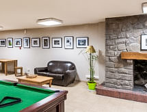Appartement T2 4-6 pax