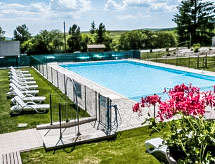 Appartement T2 4-6 pax