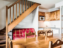 Appartement T2 4-6 pax
