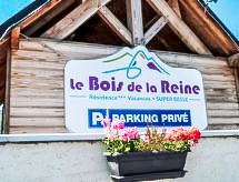 Appartement T2 4-6 pax