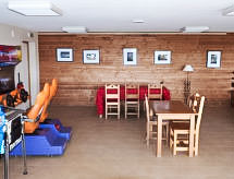 Appartement T2 4-6 pax