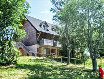 Appartement T2 4-6 pax