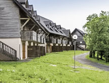 Appartement T2 4-6 pax
