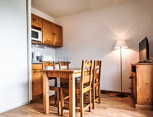 Appartement T2 4-6 pax