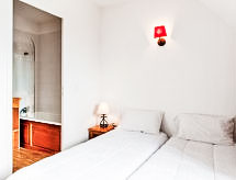 Appartement T2 4-6 pax