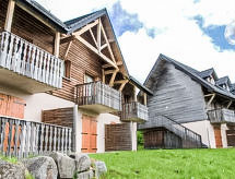 Appartement T2 4-6 pax