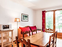 Appartement T2 4-6 pax
