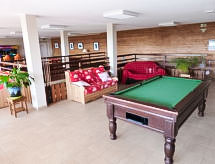 Appartement T2 4-6 pax
