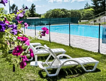 Appartement T2 4-6 pax