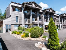Appartement T2 4-6 pax