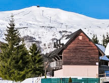 Appartement T2 4-6 pax