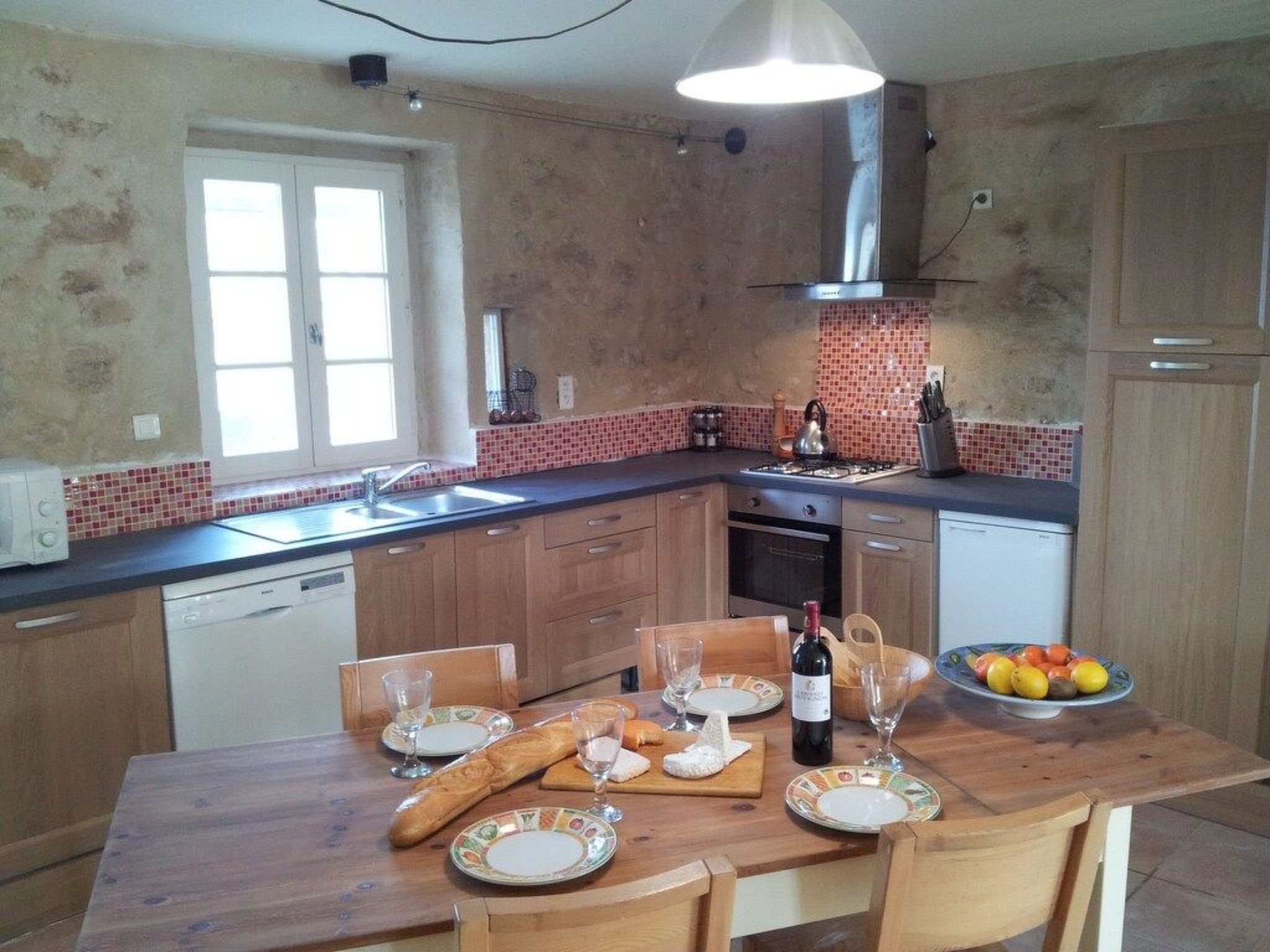 Gemütliches Ferienhaus in Villautou-Image-tags.info