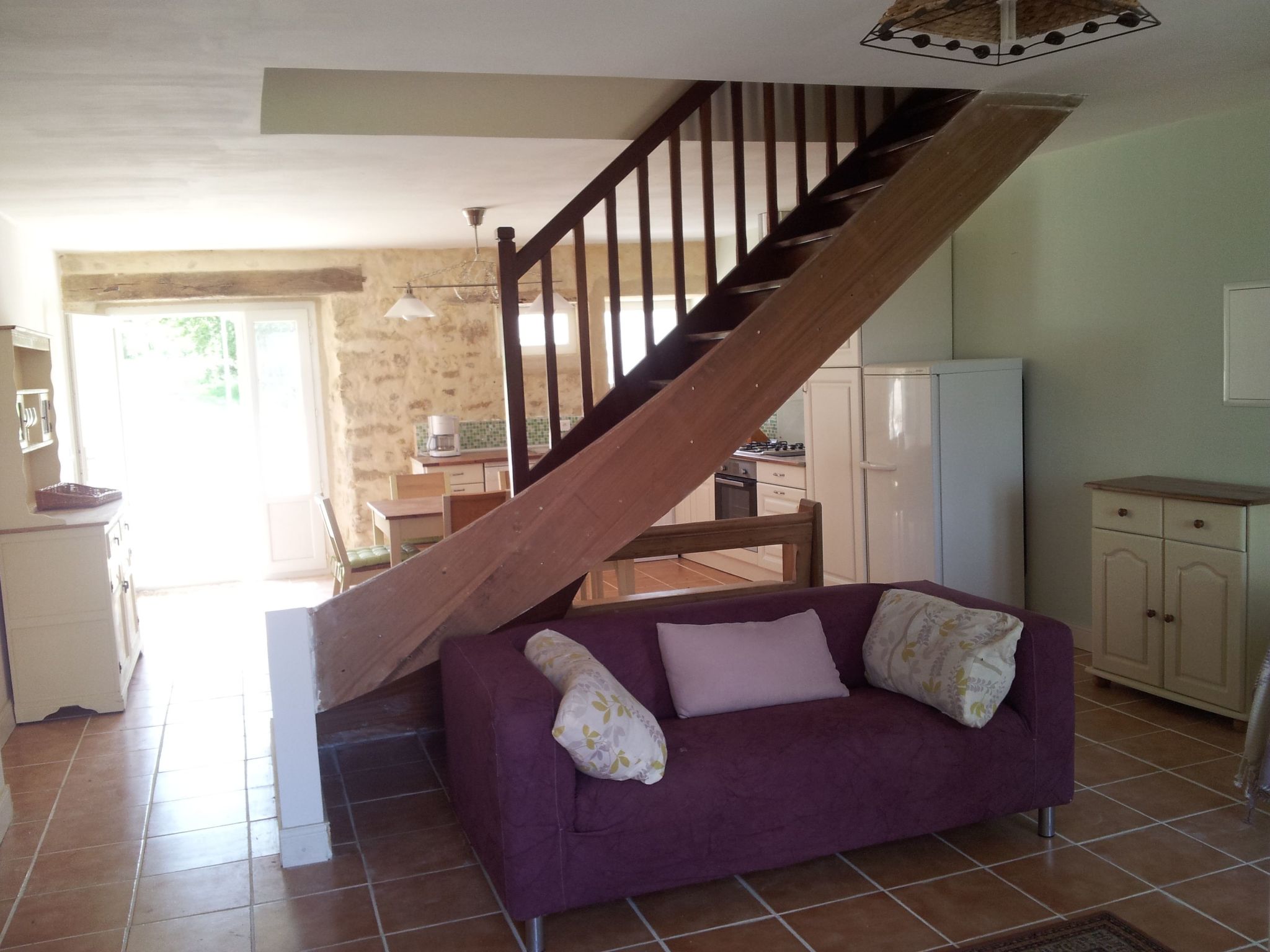 Haus für 6 Personen und 8 Kinder in Villautou-Image-tags.info