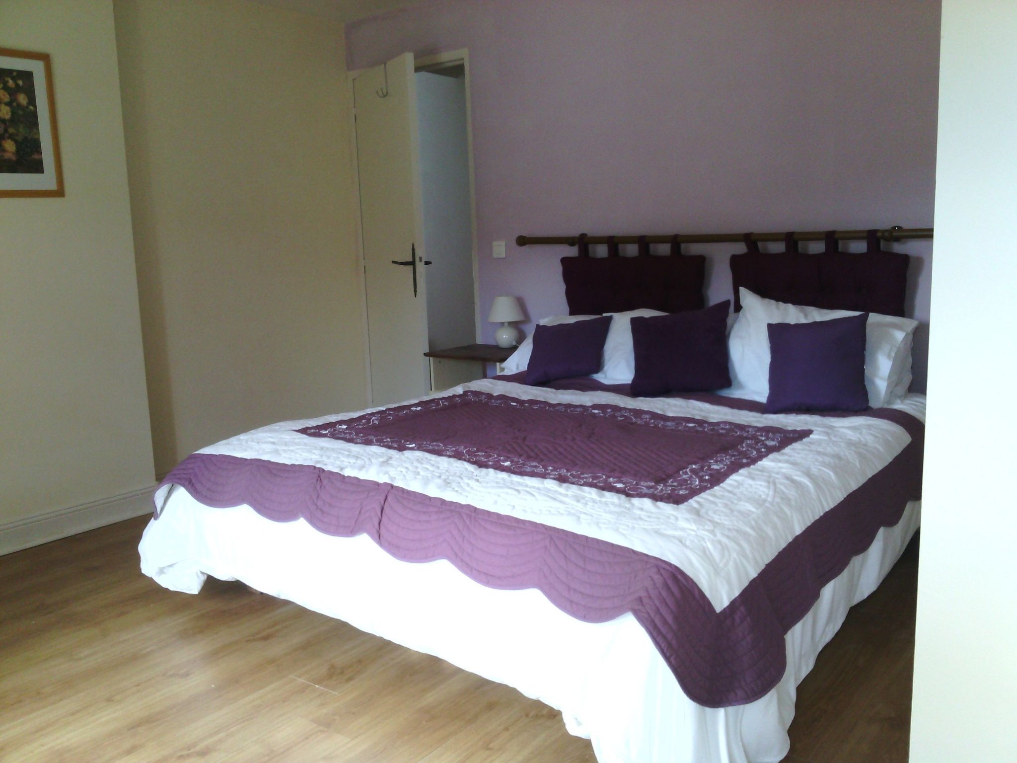 Haus für 6 Personen und 8 Kinder in Villautou-Image-tags.info