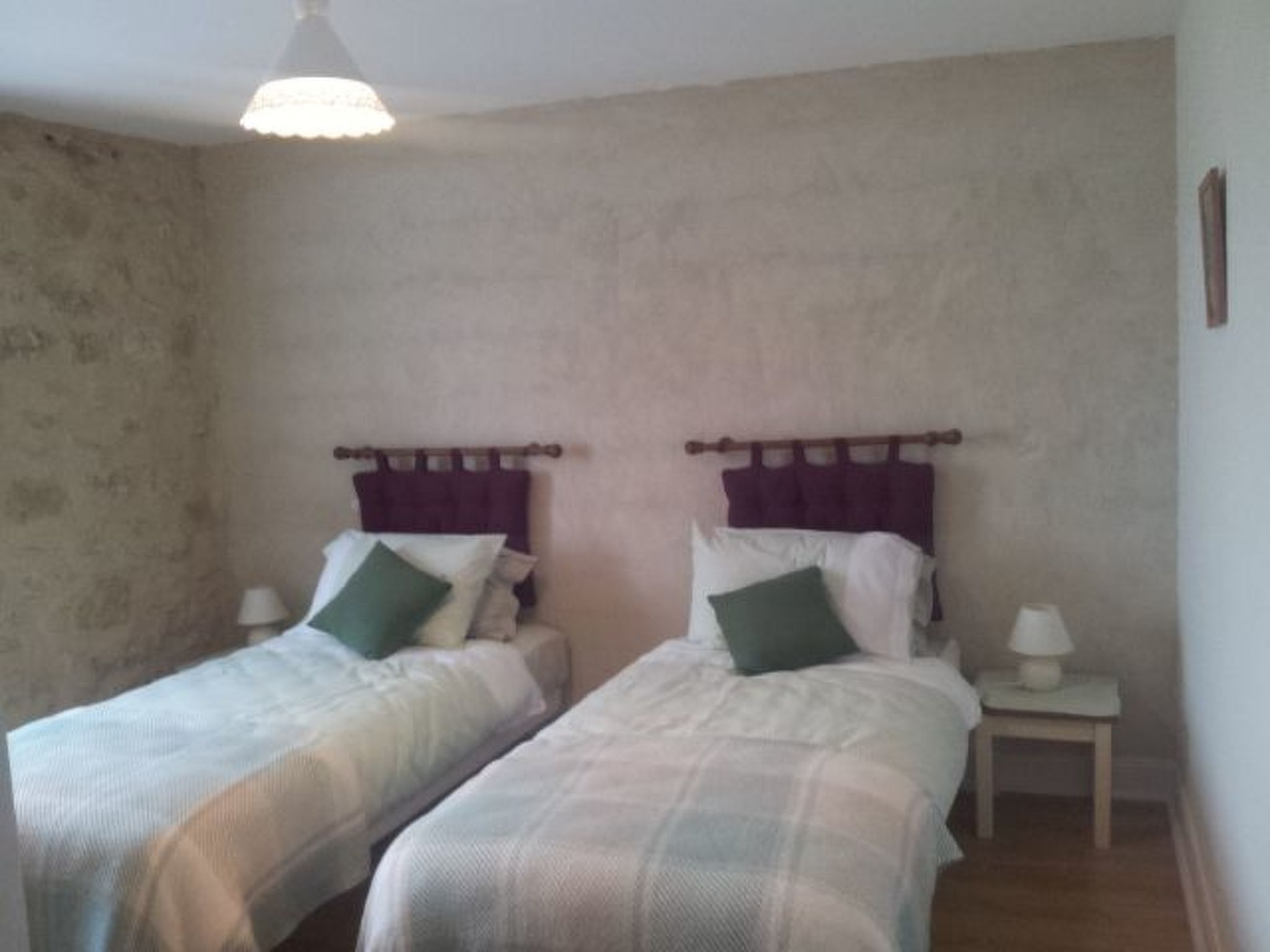 Haus für 6 Personen und 8 Kinder in Villautou-Image-tags.info