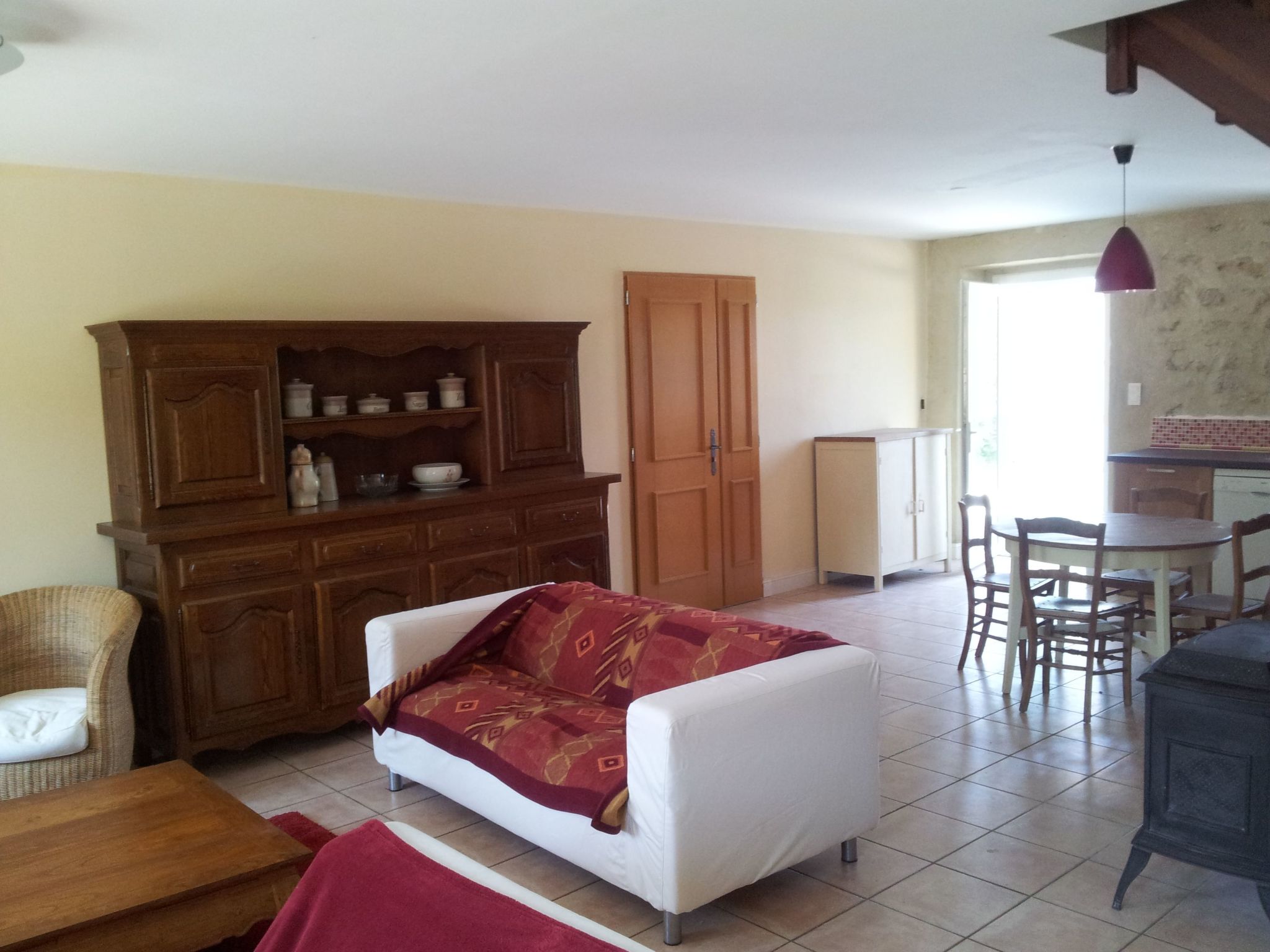 Haus für 6 Personen und 8 Kinder in Villautou-Image-tags.info