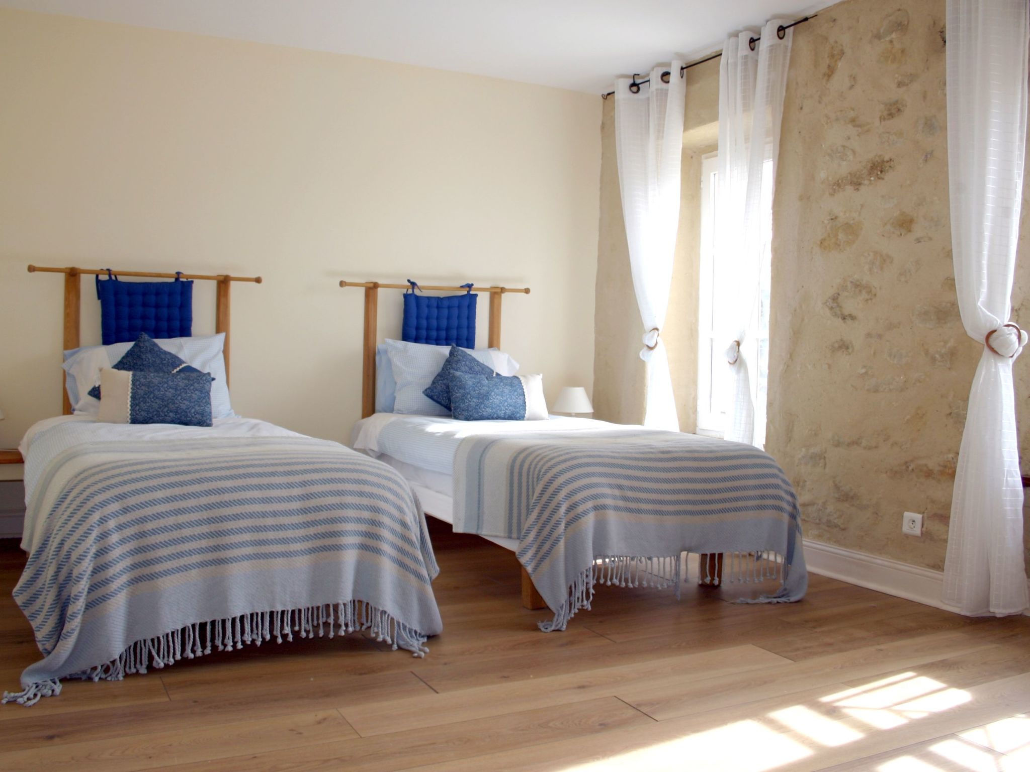 Haus für 6 Personen und 8 Kinder in Villautou-Image-tags.info