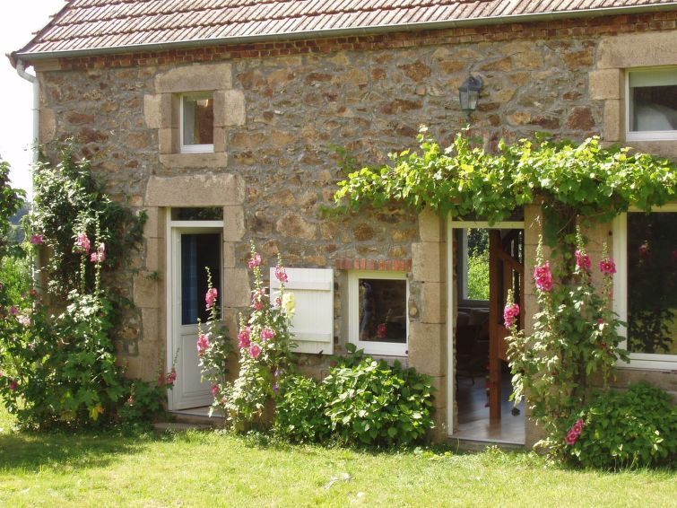 Charmantes Haus In Der Auvergne - Puy-de-Dôme