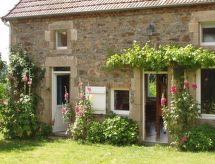 Charmantes Haus in der Auvergne