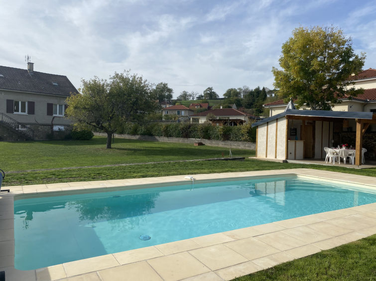 Search and Stay destination Maurs, Auvergne-Rhône-Alpes - France from AU$ 182. Passerat