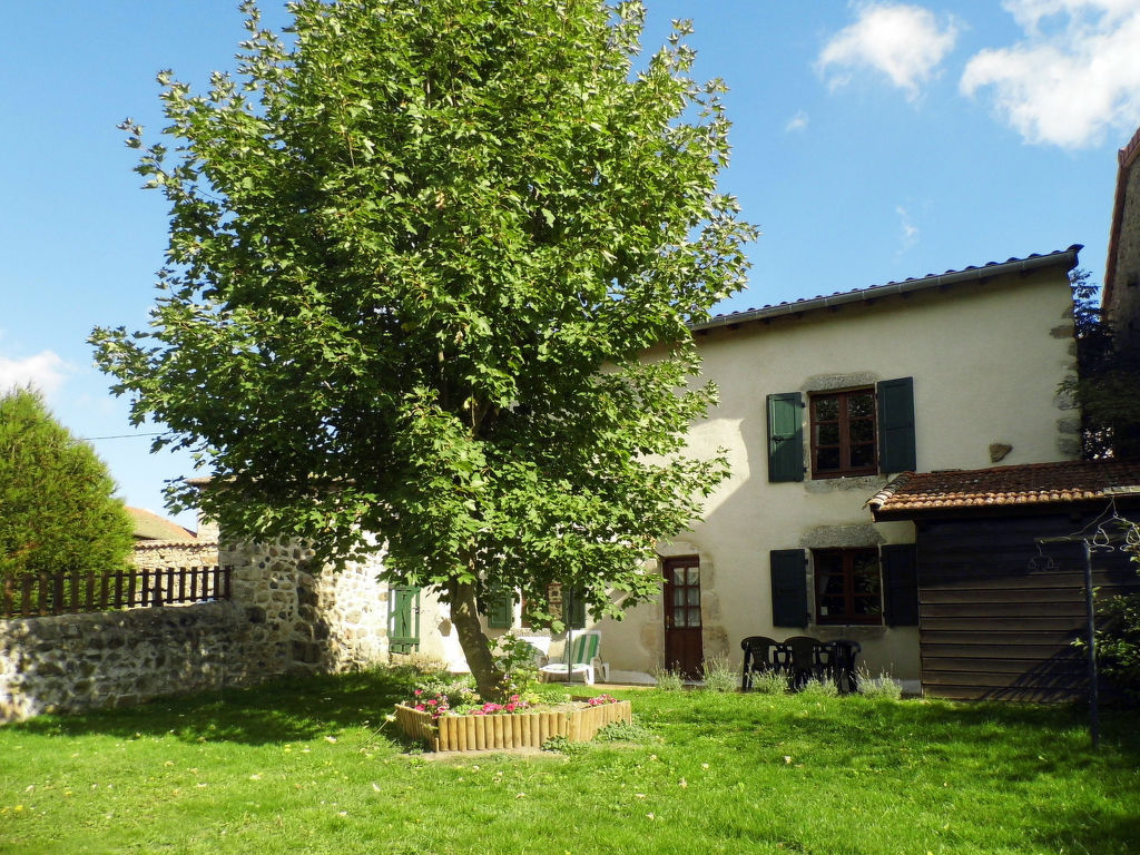 Ferienhaus Le Haut d'Ancette (AJA100) Ferienhaus 