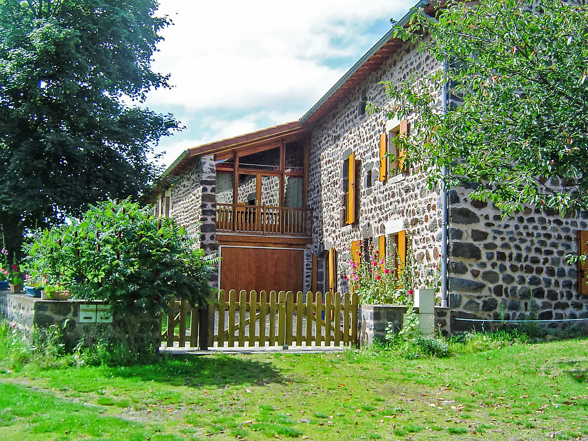 Holiday Rental Accommodation