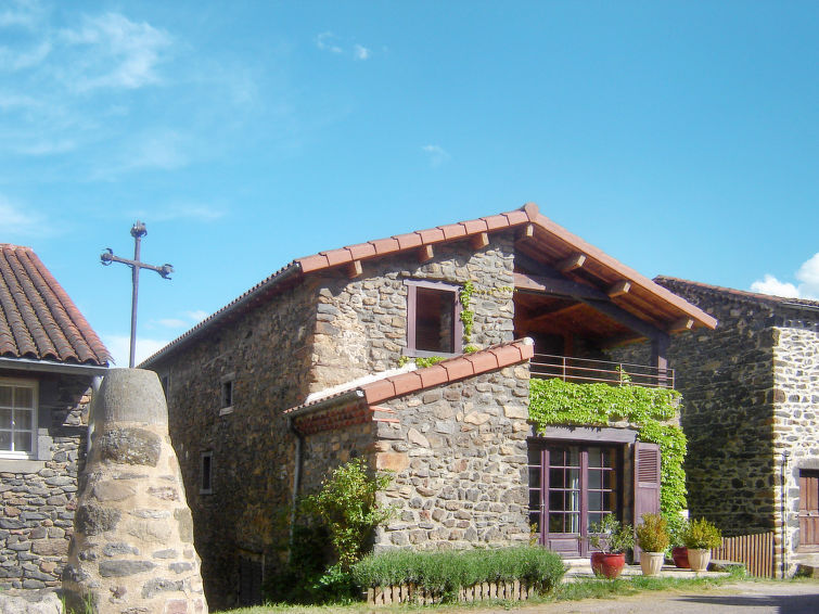 Search and Stay destination Blassac, Auvergne-Rhône-Alpes - France from AU$ 135. Varenne