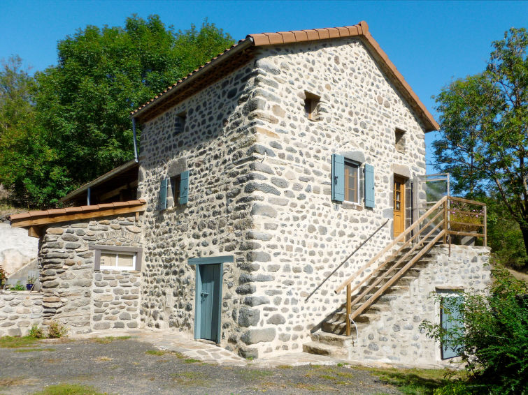 Ferienhaus Chez Nancy (ABE300)