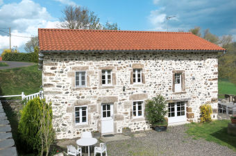 Ferienwohnungen Ferienhauser Chamalieres Sur Loire Interhome