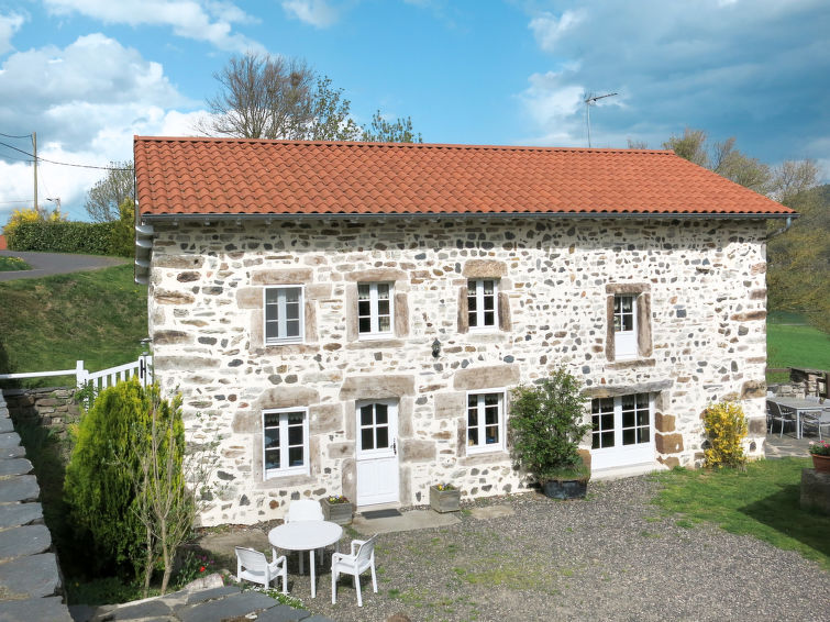 Foto: Chamalieres-sur-Loire - Auvergne