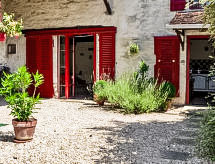 Maison Chez Milou