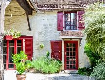 Maison Chez Milou